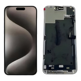 Tela Frontal Touch Display