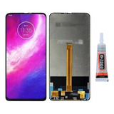Tela Frontal Touch Display