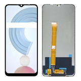 Tela Frontal Touch Display