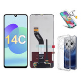 Tela Frontal Touch Display
