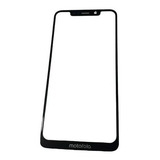 Tela Frontal Vidro Sem Touch Motorola Moto One Xt 1941 