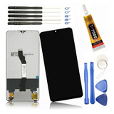Tela Frontal Xiaomi Redmi