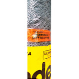 Galvanizada