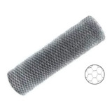 Hexagonal