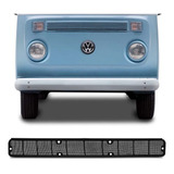 Tela Grade Frontal Kombi
