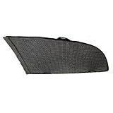TELA GRADE FRONTAL PARA SCANIA SERIE 6 DIREITO
