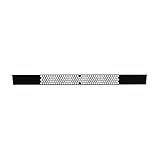 TELA GRADE FRONTAL SUPERIOR PARA SCANIA R 124