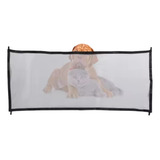 Tela Grade Porta Cachorro Pet Caes Gato Crianças Segurança