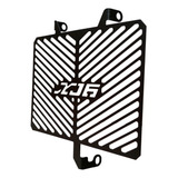 Tela Grade Protetor De Radiador Aço Carbono Xj6 F Xj 6 N