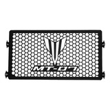 Tela Grade Radiador Yamaha Mt 07 2015 2016 2017 2018 2019