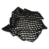 Tela Grid 90cm Para Softbox Parabólico Para Fotografia