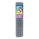 Tela Hexagonal Galinheiro 50x1 80m Fio 23 Morlan