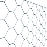 Tela Hexagonal Mangueirão Bwg16 0 80x50m Bwg18 1 50x50m