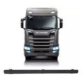 Tela Intermediaria Grade Frontal Para Scania Caminhao Serie