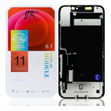 Tela iPhone 11 6