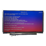 Tela Lcd 13 3 Para Notebook Sony Vaio Svs131b11l Original