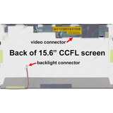 Tela Lcd 15 6