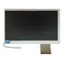 Tela Lcd 7.0 Netbook Positivo Mobo S7 7 Polegadas Hsd070idw1