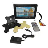 Tela Lcd 7 Pol