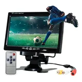 Tela Lcd 7 Polegadas