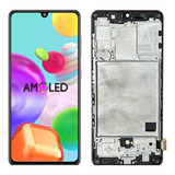 Tela Lcd Amoled Com