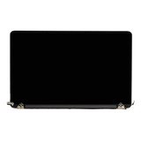 Tela Lcd Carcaça Moldura Completa Macbook Pro 13' A1425 Nova