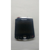 Tela Lcd Celular Blackberry 8520