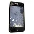Tela Lcd Com Mancha Botões Para iPod Touch 4 A1367 Sucata Ci