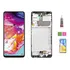 Tela Lcd Com Moldura Para A42 5g A426 A426b Incell