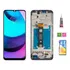 Tela Lcd Com Moldura Para Moto E20 Xt2155 Xt2155-1