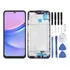 Tela Lcd Com Moldura Para Samsung Galaxy A15 5g Sm-a156b D