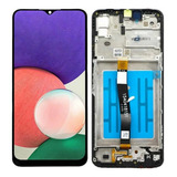 Tela Lcd Com Moldura