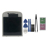 Tela Lcd Com Substituicao