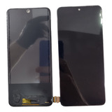 Tela Lcd Compativel Com