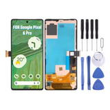 Tela Lcd De Material