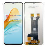 Tela Lcd De Tela