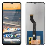 Tela Lcd Display Compativel