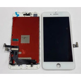 Tela Lcd Display Compatível iPhone 8 Plus Oled Orig Branco