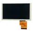 Tela Lcd Display Dvd Pioneer 2din 208 Original Avh-a208bt