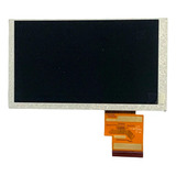 Tela Lcd Display Dvd