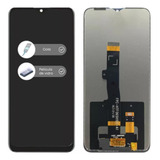 Tela Lcd Display Moto