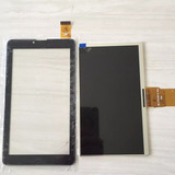 Tela Lcd Display Touch