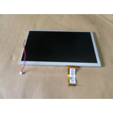 Tela Lcd Dvd Retratil