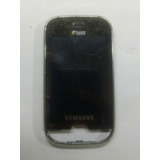 Tela Lcd E Touch Celular Samsung Gt b5722