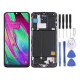 Tela Lcd Incell Para