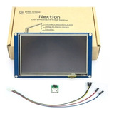 Tela Lcd Nextion 2