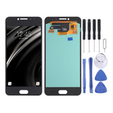 Tela Lcd Oled Preta