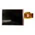 Tela Lcd Para Fujifilm Hs20 Fuji  Peça De Reposição