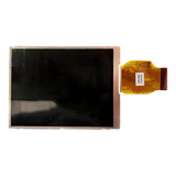 Tela Lcd Para Fujifilm