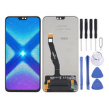 Tela Lcd Para Honor